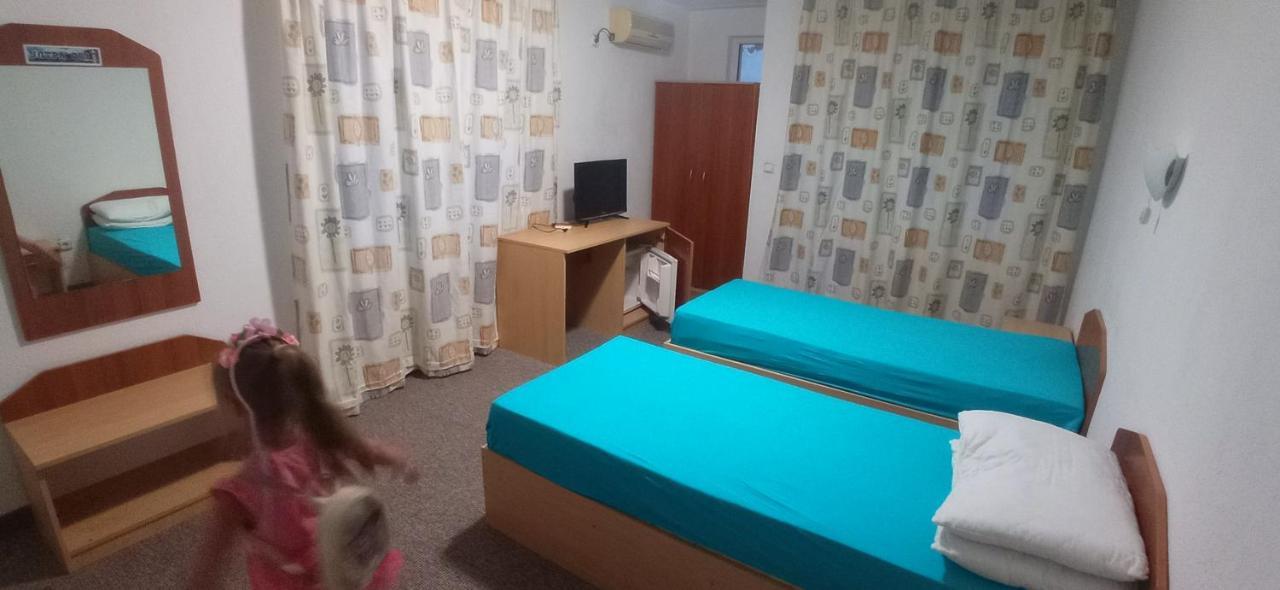 Хотел Милев Kiten  Εξωτερικό φωτογραφία